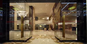 Image of Yihe Grand Hotel