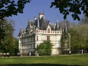Image of ibis Amboise