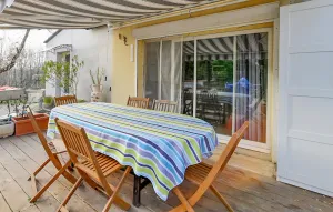 Image of 1 bedroom awesome home in Saint-Denis