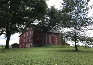 Image of Surrounded by Salamonie State Park & Reservoir Newly Converted Barn!