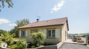 Image of Gîte Neuf et Confortable à Proximité du Lac Daydat