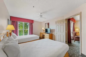 Image of Scottsdale 1 bd 1 ba furnished apt 2 beds