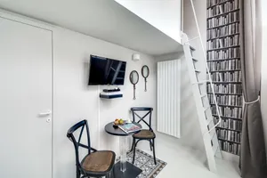 Image of Sweett | Brune V - One Bedroom Apartment, Sleeps 2
