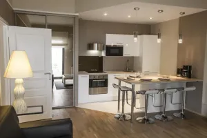 Image of Appartement Gerland - Centre historique -