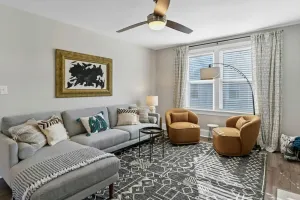 Image of Forest Acres Boho Home - 2BR