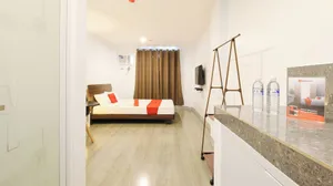 Image of RedDoorz near Zobel Roxas St