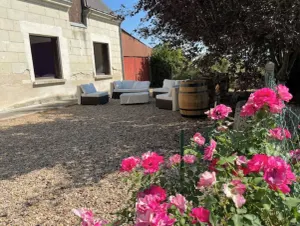 Image of Longère Tourangelle