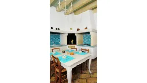 Image of MANADE BLANC, Gîte for 9 PEOPLE