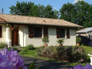Image of Gite \/ furnished tourist *** in gironde
