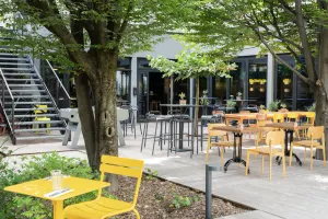 Image of RockyPop Grenoble Hotel