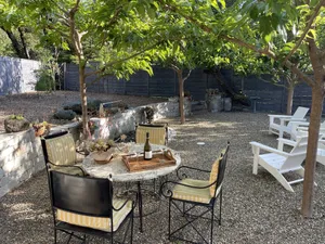 Image of Private 1-bedroom Guest House with Great Amenities