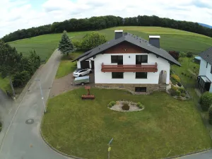 Image of Idyllic vacation home \"Werra view\"