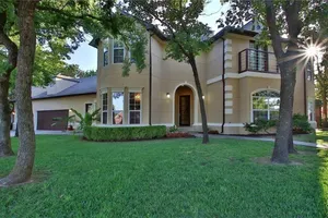 Image of Spacious home near I-35 in Edmond