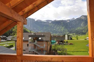 Image of Apartment Kanisfluh - Apartment Haus Sutterlüty