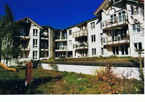 Image of Wellenkieker-Graal-Mueritz