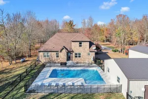 Image of North Nashville Swim and Relax