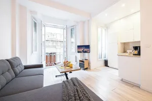 Image of Appartement Shakespeare - Happy Rentals