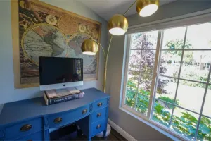Image of Bright & Cheery 3Bd 2Bath Walking Distance to Downtown
