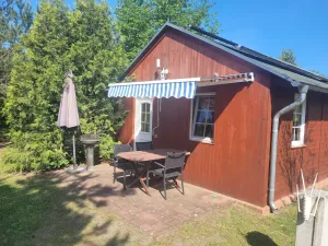 Image of 6 holiday homes ideal for families near the Spreewald