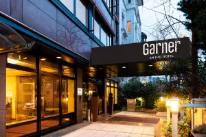 Image of Garner Hotel Frankfurt - Palmengarten by IHG