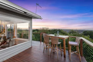 Image of Oceanview 3-Bed Family Home with Cinema Room