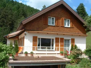 Image of Holiday apartment Baiersbronn for 1 - 4 persons with 2 bedrooms - Holiday apartment