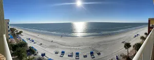 Image of Stay on the beach, not just near the beach