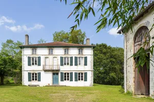 Image of Maison Etxeparea