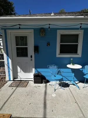 Image of Dog friendly and beautiful waterfront guest house with Amenities
