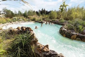 Image of Center Parcs - Domaine Les Trois Forêts - 5 Room Cottage 8 People Premium