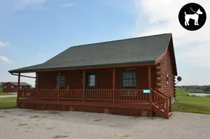 Image of Bobcat's Den - Dog Friendly - Sleeps up to 8