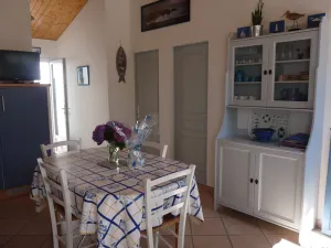Image of house \/ villa - LA GUERINIERE