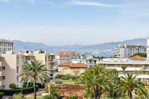 Image of 90m Near Beach With Sea View 2 Terraces!