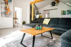 Image of Landhaus Dasthomas - Apartment mit 2 Schlafzimmern