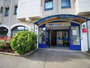 Image of ibis budget Blois Centre