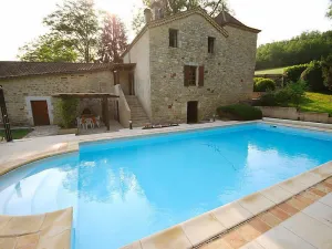 Image of Ensemble de 3 maisons Lavit by Interhome