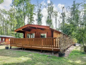 Image of Cherry Lodge- UK37608