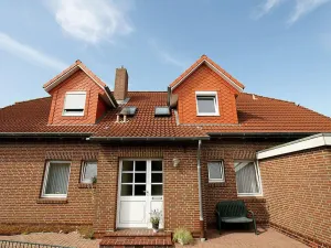 Image of Apartment Tjalkstrasse-4 by Interhome