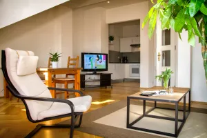Image of Aparthotel am Zwinger