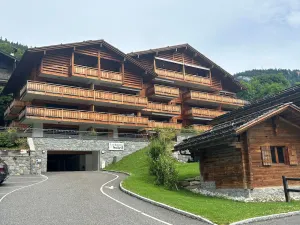 Image of Appartement Le Barat'ski