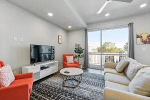 Image of Modern Condo near the French Quarter with Pool!