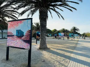 Image of Nouveau 2021 : Jolie Maison à 250 Mètres de la Plage