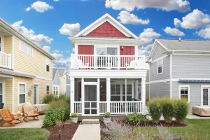 Image of Red Anchor | 2 Bed, 2.5 Bath