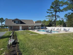 Image of Kingsbay Dockside Waterfront House