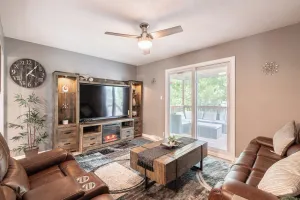 Image of Comfortable home*central location*charming duplex
