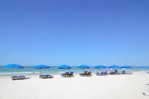 Image of Sandalwood Beach Resort