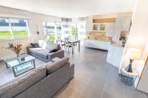 Image of Villa Neuve Avec Jardin à 5 min de L'océan par Groom