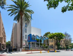 Image of Motel 6 Hollywood