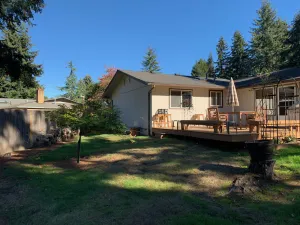 Image of Close to Microsoft\/Google- Updated 4bd\/2ba Kirkland Home
