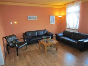 Image of Haus Nordlicht Windrose